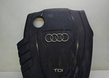 OSŁONA POKRYWA SILNIKA AUDI A4 A5 A6 5 03L103925AB