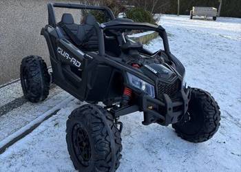 Buggy na akumulator NOWY