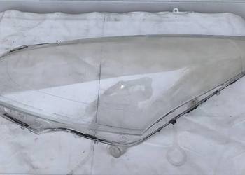 Peugeot 3008 5008 (09-13) Klosz Szkło Lamy Lewej