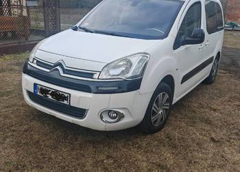 Sprzedam Citroena Berlingo Multispace