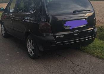 Renault Megane Scenic 1
