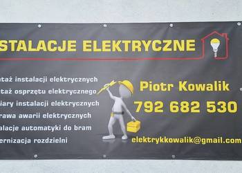 Elektryk - Opole i okolice