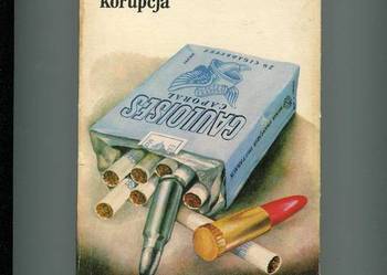 Korupcja - Kuśniewicz