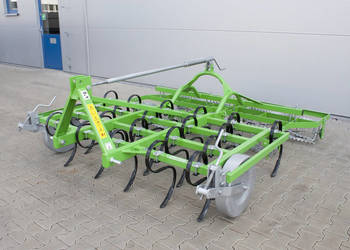 Agregat Uprawowy Bomet Carina