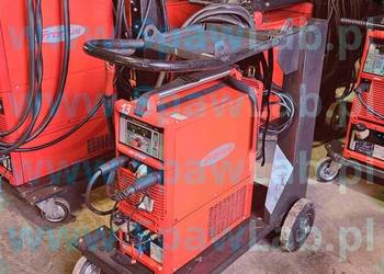Spawarka Fronius MagicWave 3000 Tig 300A Ac/dc Polecam Niespotykana