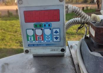 Schładalnik do mleka FRIGOMILK 300L
