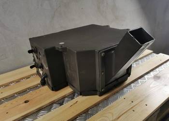 Nagrzewnica Manitou MLT 629