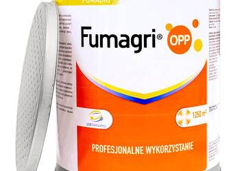 FUMAGRI OPP 1000g=1250m3 fumigator świeca dezynfekcyjna