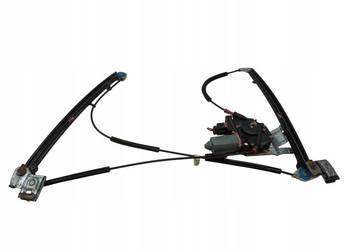 MECHANIZM SZYBY LEWY PRZÓD 5D 6N3959801D VW Volkswagen Polo III (1994-2002)