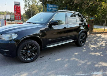 BMW X5 Telefon: 508_072_726 Lokalizacja: Braciejowice E70 (2006-2013) BMW X5 Telefon: 508_072_726 Lokalizacja: Braciejowice E70 (2006-2013)