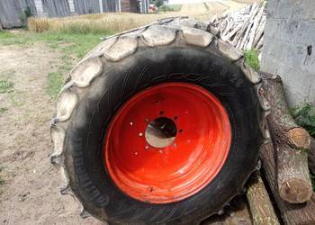 Opona Continental 480/65r28