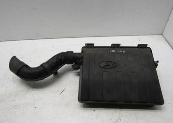 OBUDOWA FILTRA POWIETRZA 1.0 MPI HYUNDAI i10 II 28112-B9000