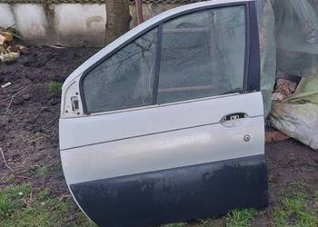 Drzwi do Renault Scenic RX4