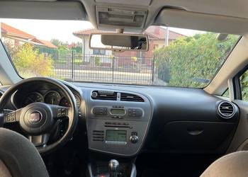 Seat Leon 2.0 Tdi BKD