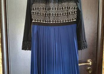 Elegancka sukienka Fee G – rozmiar 16