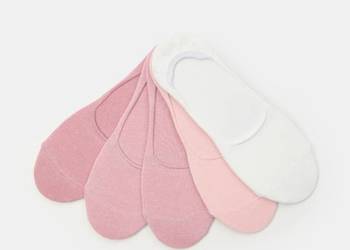 skarpety damskie 5pak. Sinsay