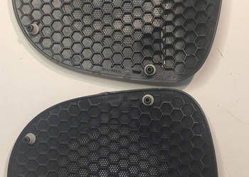 Seat Altea Osłona kratka lewa 5p0867149 + prawa 5p0867150