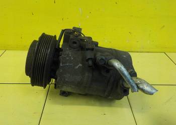 KIA SORENTO SANTA FE 2.2 CRDI 11r 197KM D4HB sprezarka klimatyzacji