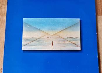Dire Straits – Communiqué Vertigo 1 press 1979