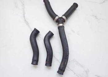 Przewody Chłodnicze Węże Chłodnicy KTM 250 Sxf 450 04-07r