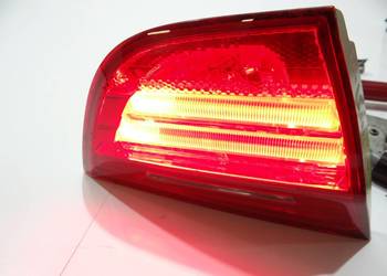 LAMPA LEWA TYLNA TYŁ BMW E90 LIFT 7289427