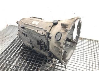 SKRZYNIA BIEGÓW MERCEDES W212 R2312710400 2.1 136KM 09-16