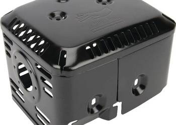 Osłona tłumika 18320Z5T000