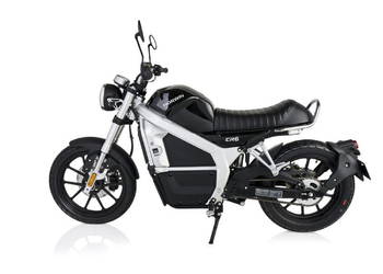 Motocykl Elektryczny CR6 MAX 95km/h - Horwin WYSYŁKA GRATIS