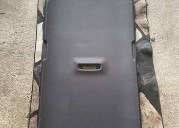 Podsuftika audi a4 b7 avant