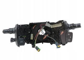 PRZEŁĄCZNIK ZESPOLONY TAŚMA AIR BAG 8200127728 Renault Scenic II (2003-09)