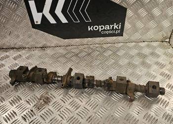 Część klawiatury zaworów do maszyn budowlanych