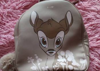 Plecak damski Disney Bambi Plecak damski Disney Bambi