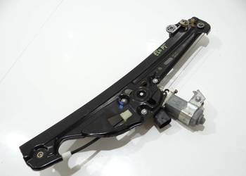 PODNOŚNIK SZYBY PRAWY TYŁ BMW E60 7034388 (4279223)