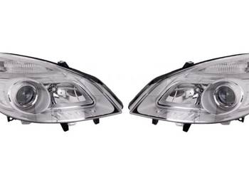 Renault Scenic 06-09 Reflektor przedni lampa przednia NOWA