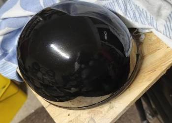 Kask Motocyklowy Orzeszek