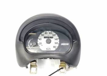 LICZNIK ZEGAR FIAT SEICENTO 735301590