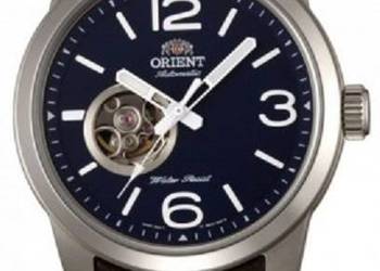 Zegarek Orient FDB0C004D