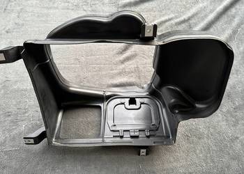BMW X5 E70 LIFT KIEROWNICA POWIETRZA LEWA KANAŁ POWIETRZA 7222869 LEWA