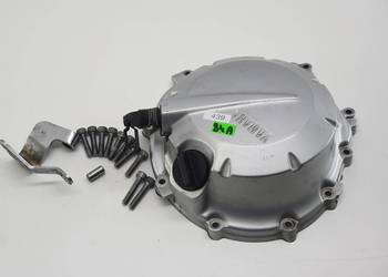 YAMAHA FZ6 FAZER 600 04-09 DEKIEL POKRYWA  ŚRUBY