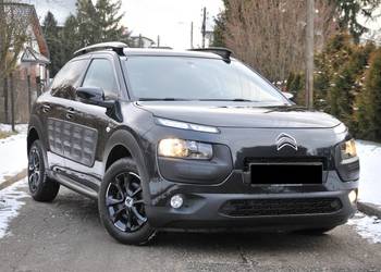 Citroën C4 Cactus 1.2 PureTech Feel Edition
