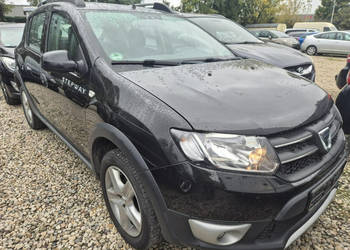 Dacia Sandero II (2012-2020)