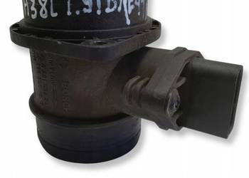 PRZEPŁYWOMIERZ Audi A3 8L 1.9 TDI POWIETRZA 0281002531 038906461B