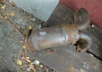 KATALIZATOR YARIS P9 1,3 VVT I AS 95140 PEŁNY