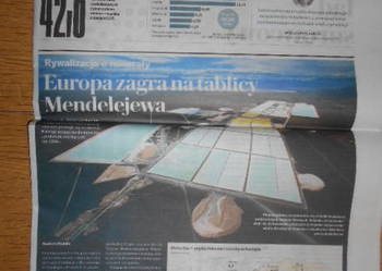 "Ekonomia+" nr 133 - Gazeta Wyborcza