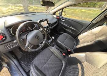 Renault Clio IV 2017 Alize 0,9 TCE niski przebieg bardzo dobry stan