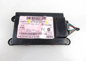 MODUŁ BLUETOOTH HONDA CR-Z 39770-SZT-E010-M1