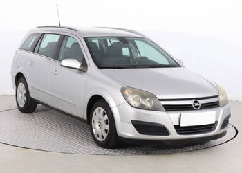 Opel Astra 1.6 16V