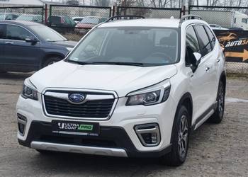 Subaru Forester 2.0 benzyna Salon Polska 2020 rok. Full Opcja