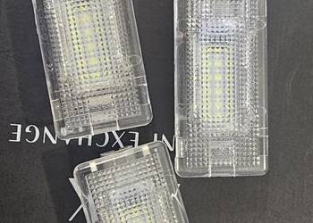Bmw e38 Lampki led  schowek lub bagaznik