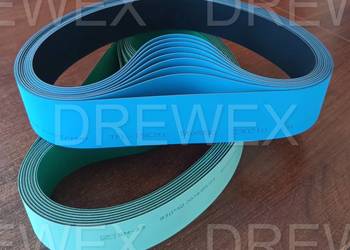 Pas pasek płaski 1325x65 do strugarki czterostronnej